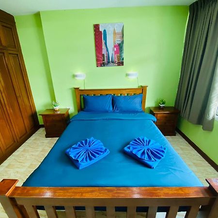 Bt Hotel Kata Beach Eksteriør bilde
